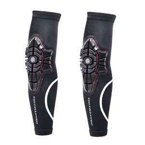 Arm Sleeves Techwear