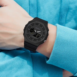 Casual Watch Techwear