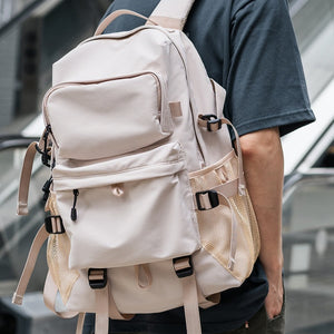 Backpack Travel Techwear