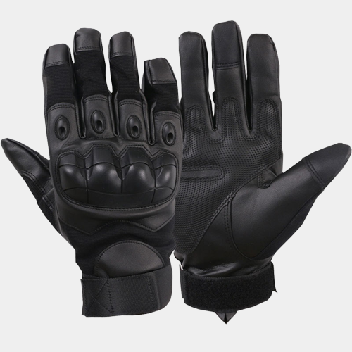Tactical Gloves Techwear