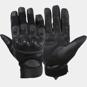 TAC9ER Heavy Duty Tactical Gloves with inner Kevlar® Lining