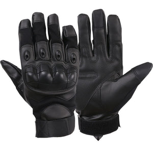 Tactical Gloves Techwear