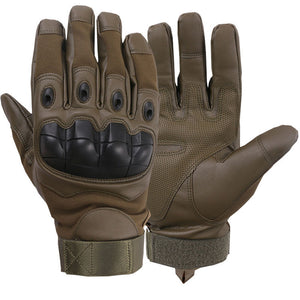 Tactical Gloves Techwear