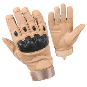 Tactical Gloves Techwear