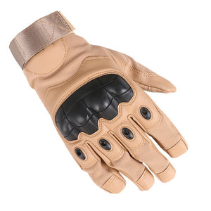 Tactical Gloves Techwear