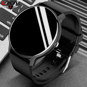Smart Watch Techwear