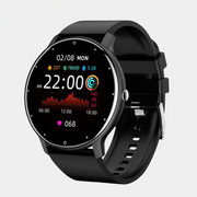 Smart Watch Techwear