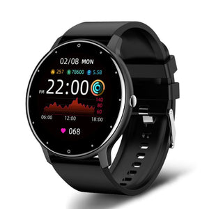 Smart Watch Techwear