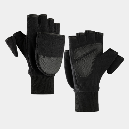 Windproof Techwear Gloves