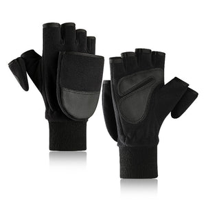 Windproof Techwear Gloves