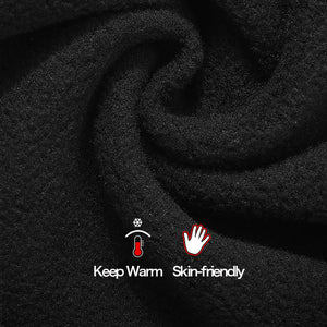 Winter Gloves Techwear