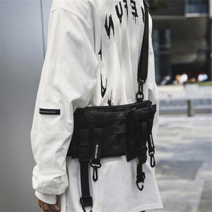 Chest Bag Techwear