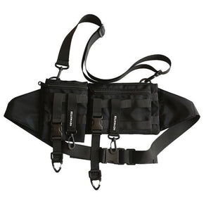 Chest Bag Techwear