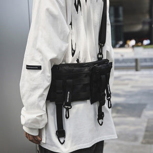 Chest Bag Techwear