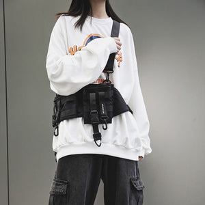Chest Bag Techwear