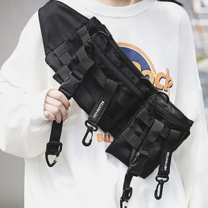 Chest Bag Techwear