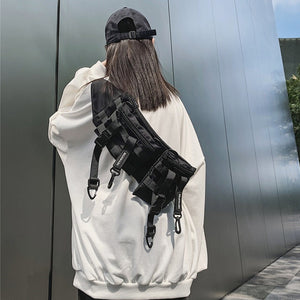 Chest Bag Techwear