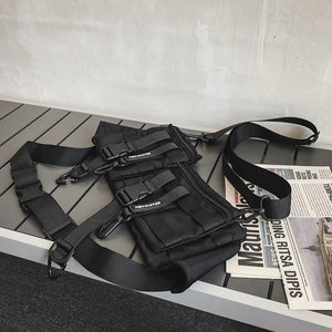 Chest Bag Techwear
