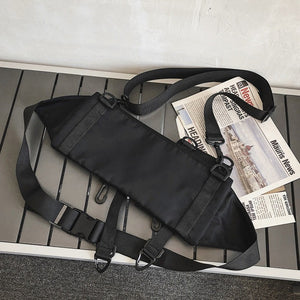 Chest Bag Techwear