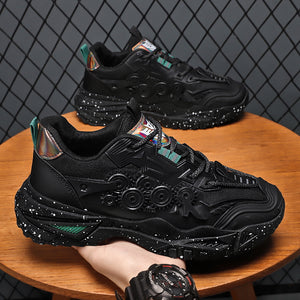 Techwear Summer Shoes