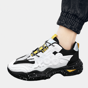 Techwear Summer Shoes