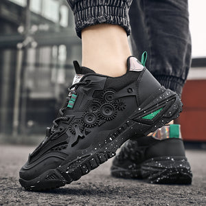 Techwear Summer Shoes