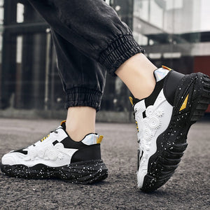 Techwear Summer Shoes