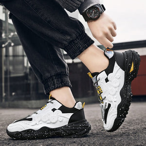 Techwear Summer Shoes