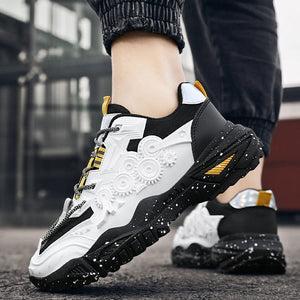 Techwear Summer Shoes