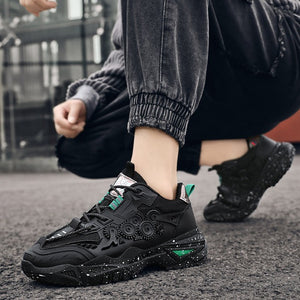 Techwear Summer Shoes