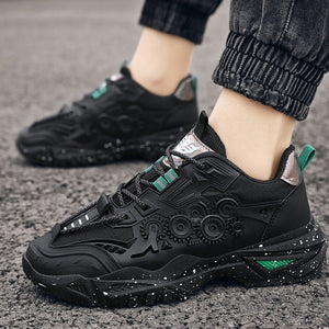 Techwear Summer Shoes