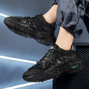 Techwear Summer Shoes