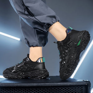 Techwear Summer Shoes