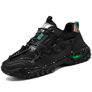 Techwear Summer Shoes