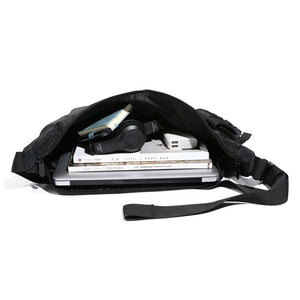 Crossbody Bag Techwear