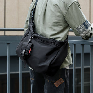 Crossbody Bag Techwear