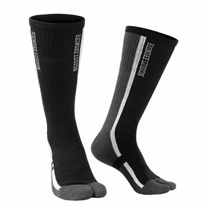 Split-Toe Techwear Socks