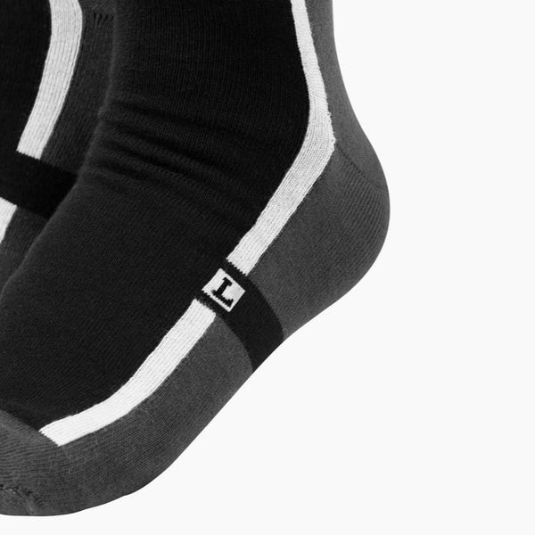 Split-Toe Techwear Socks