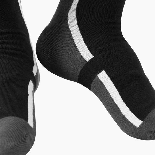 Split-Toe Techwear Socks