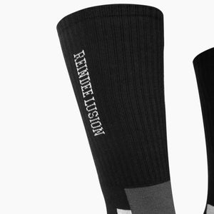 Split-Toe Techwear Socks