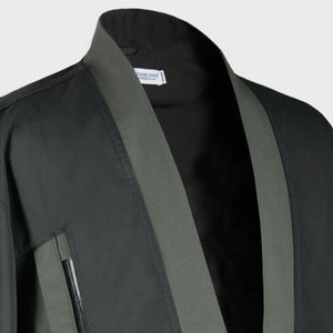 Kimono Jacket Techwear