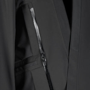 Kimono Jacket Techwear