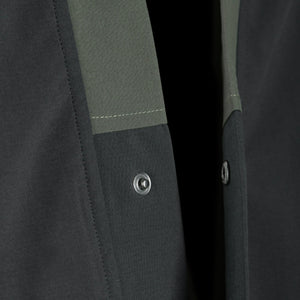 Kimono Jacket Techwear