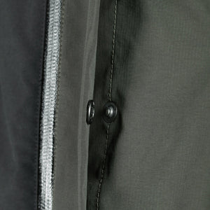 Kimono Jacket Techwear