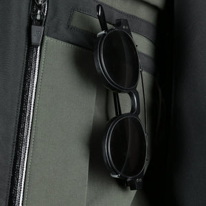 Kimono Jacket Techwear