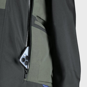 Kimono Jacket Techwear