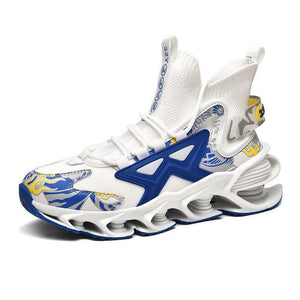 Japanese Sneakers Techwear