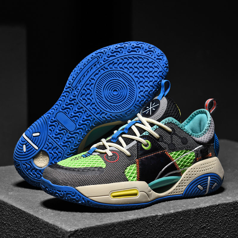HEBRON 'Wave Reflex' X9X Sneakers  Sneakers men fashion, Futuristic shoes,  Sneakers fashion