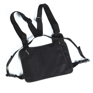 Ceinture thoracique Techwear