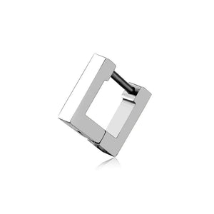 Square Techwear Earring